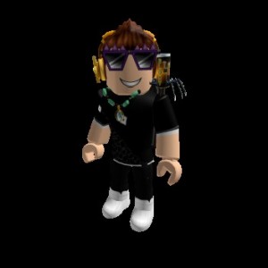 Create meme: cool skins to get, the get, roblox avatar