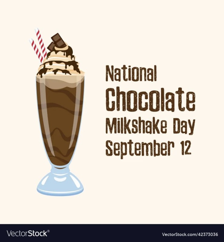 Create meme: chocolate milkshake, chocolate milkshake, milkshake