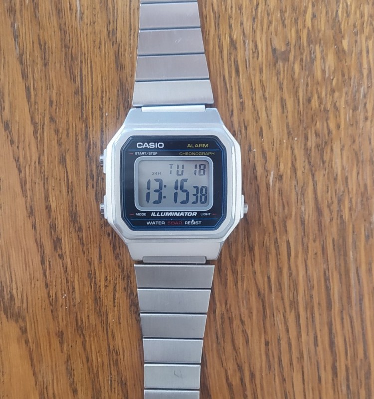 Создать мем: наручная часы casio casio, наручные часы casio vintage, часы casio