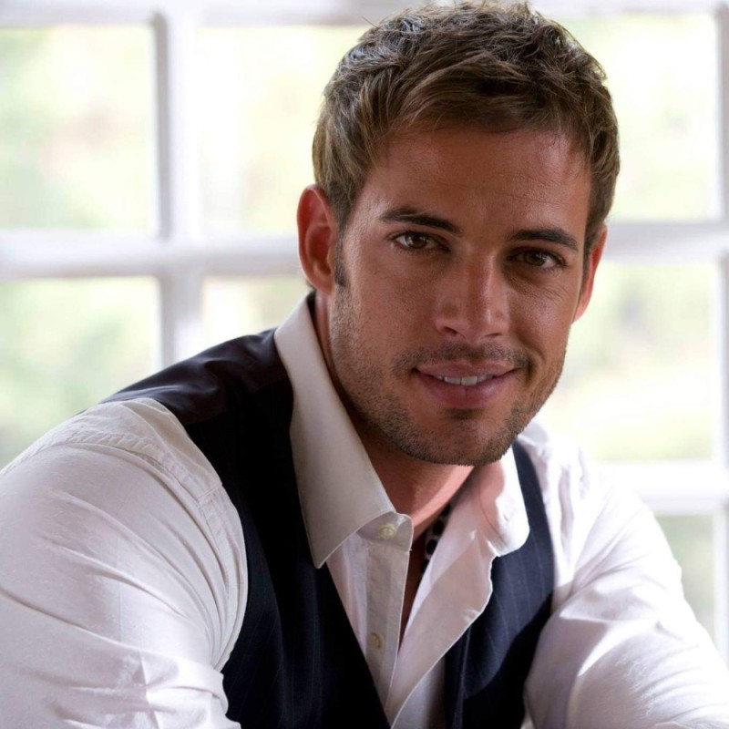 Create meme: Levi William, william levy , William Levy actor