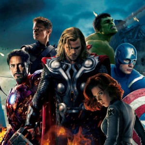 Create meme: the Avengers poster, the Avengers, Avengers