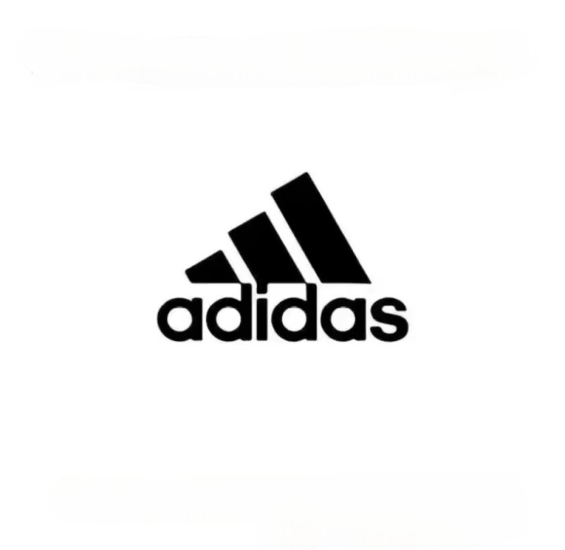 Create meme: logo Adidas, logo Adidas, the logo of Adidas