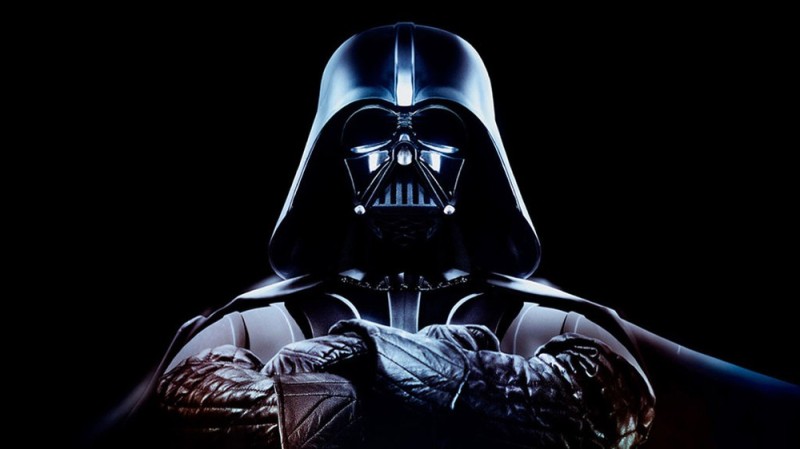 Create meme: Darth Vader , darth vader star wars, star wars darth vader a4