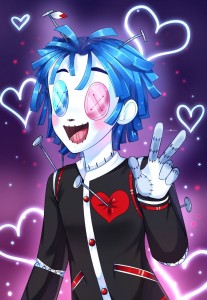 Create meme: anime characters, Sally's face, anime