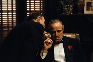 Create meme: the godfather, the godfather Marlon Brando, Vito Corleone