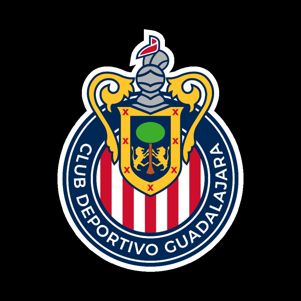 Эмблема клуба Анхеля. Mexican Soccer Clubs and Emblems.