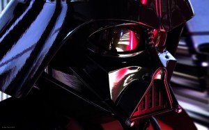 Создать мем: star wars darth vader