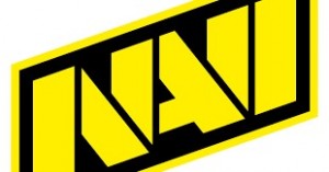 Create meme: logo Navi, Navi KS, Navi cs go