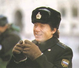 Create meme: the first blow, police story 4, Jackie Chan
