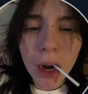 Create meme: Dasha Doshik from Tiktok, Billy Iles, people