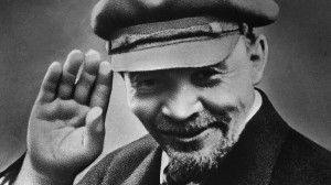 Create meme: Lenin is smiling, Lenin, Vladimir Ilyich smiling, Vladimir Ilyich Lenin