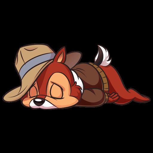 Create meme: Chip and Dale stickers, chip Dale, chip and dale chip