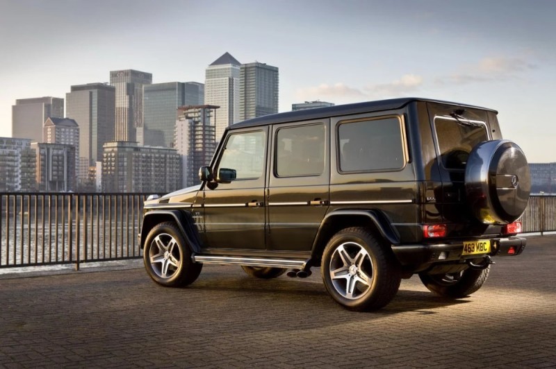 Create meme: Mercedes-Benz G-class II (W463), mercedes benz g55 amg, mercedes benz g class amg