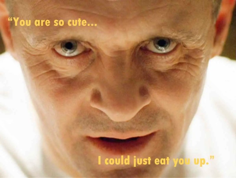 Create meme: Hannibal Lecter Anthony Hopkins, Anthony Hopkins silence of the lambs, Anthony Hopkins Hannibal