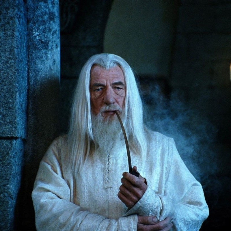 Create meme: The lord of the rings gandalf, Gandalf meme, Gandalf the Lord of the Rings returns