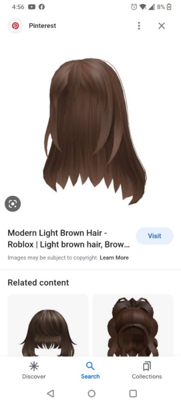 Create meme: hair roblox, hair roblox for girls, roblox hair hair free