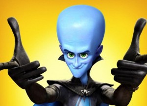 Create meme: megamind poster, megamind PNG, photo megamind meme