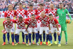 Create meme: the Croats, croatia, world cup 2018
