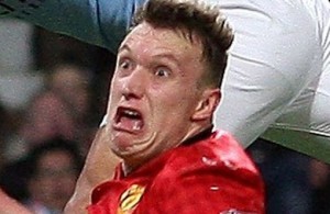 Create meme: Phil Jones face memes, Phil Jones to man city funny faces, Phil Jones funny face