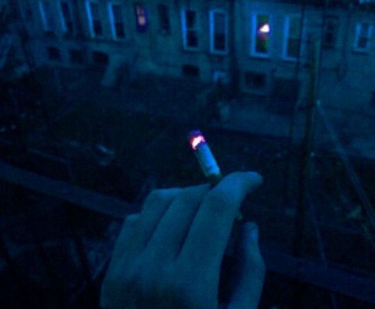 Create meme: cigarette in hand at night, with a cigarette, hand with a cigarette