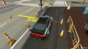 Create meme: game, games cars Parking 3 d, simulation games