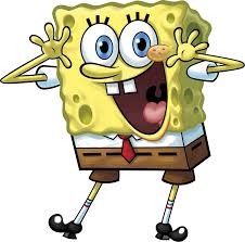 Create meme: sponge Bob square, the characters of sponge Bob, sponge Bob square pants