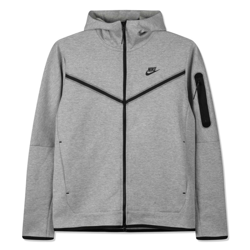 Create meme: nike tech fleece grey, nike tech fleece zip hoodie, nike tech zip hoodie