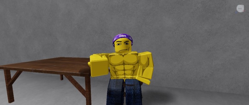 Create meme: roblox , rich roblox, get a simulator