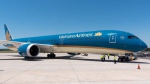 Создать мем: самолеты vietnam airlines, vietnam airlines a321neo, vietnam airlines большой