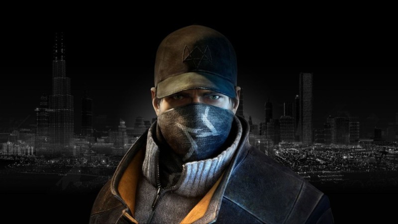 Создать мем: игра watch dogs complete edition, вотч догс эйден пирс, эйден пирс в watch dogs