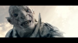 Create meme: azog the Defiler the hobbit frame, azog the Defiler GIF, the hobbit azog the Defiler