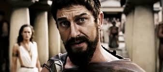 Create Meme King Leonidas 300 Arrows King Leonidas This Is Sparta Gerard Butler Pictures Meme Arsenal Com