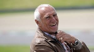 Create meme: Dietrich Mateschitz, Mark Mateschitz, The founder of Red Bull