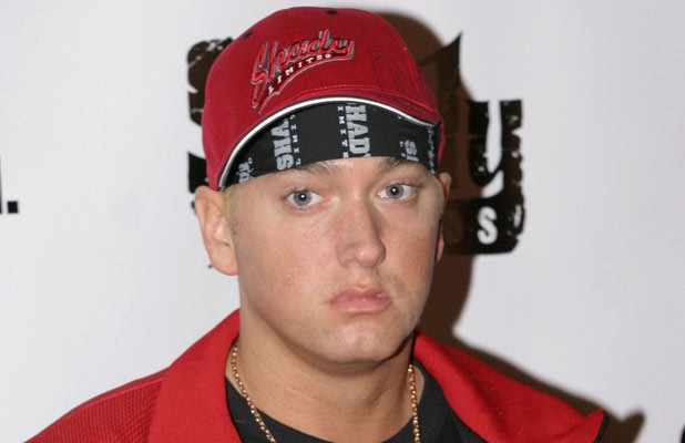 Create meme: Eminem 2007, eminem , eminem 2007