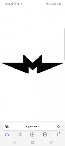 Создать мем: логотип, треугольник логотип, значок метровагонмаш