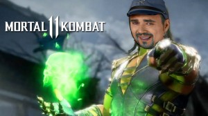 Создать мем: mortal kombat x mobile, Mortal Kombat X, mortal kombat 11 shang tsung