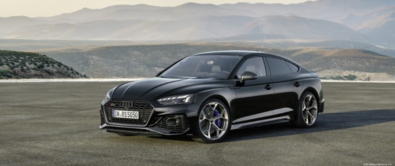 Create meme: audi rs5 sportback, audi rs 5 coupe, audi RS 5 sportback