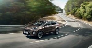 Create meme: kia sportage iv, kia sportage 2019, Sportage 2019