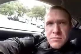 Create meme: man , New Zealand shooter Brenton Tarrant meme, channel on YouTube