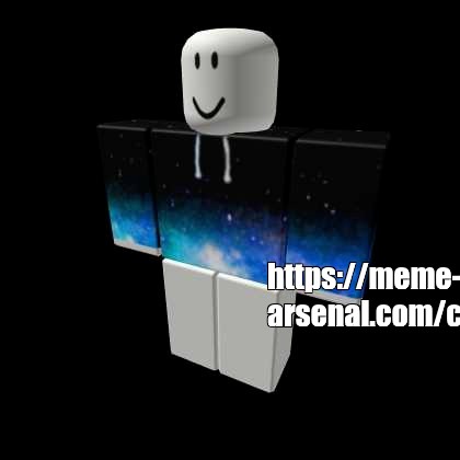 Create meme: null