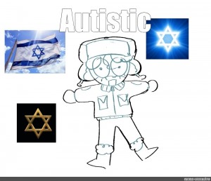 Create meme: kid's coloring, anime