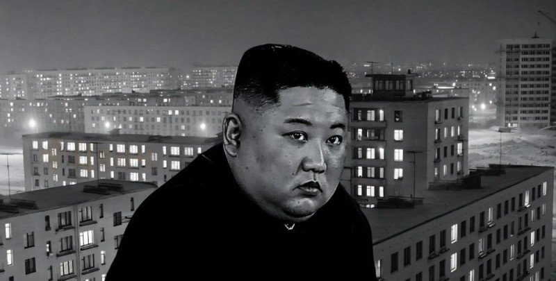 Create meme: Un Kim Jong, North Korea Kim Jong UN , Kim Jong 