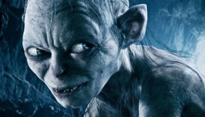 Create meme: my precious, the Lord of the rings return of the king, smeagol