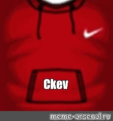 Сomics meme: Ckev - Comics 
