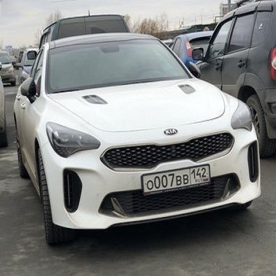 Create meme: Kia Cee'd I, kia stinger 2021, new kia stinger