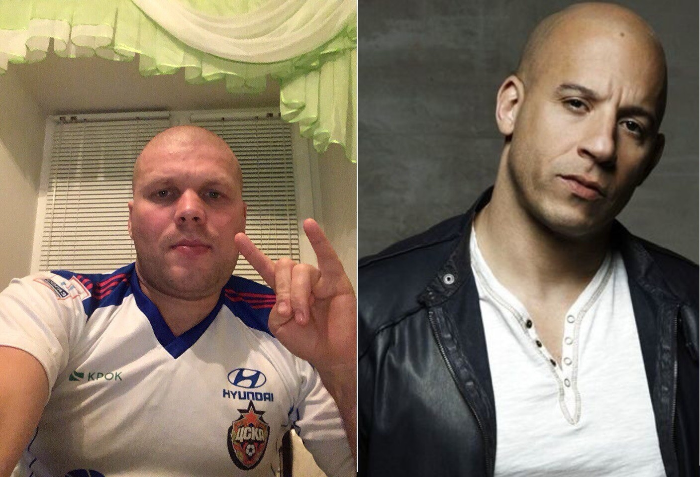 Create Meme VIN Diesel Vin Diesel Pictures Meme Arsenalcom