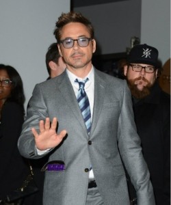 Create meme: Downey ml