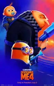 Create meme: despicable me gru, despicable me 4, despicable me 