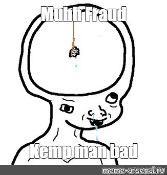 Create meme: null