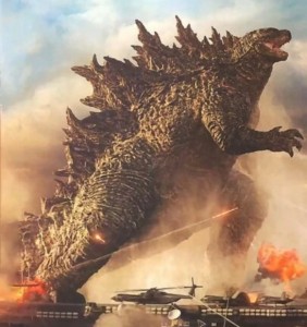 Создать мем: конг против годзиллы, godzilla, годзилла против кинг конга